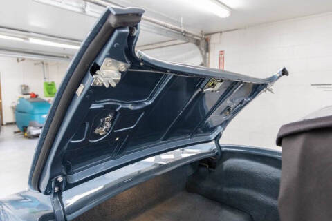 1967 Chevrolet Corvette