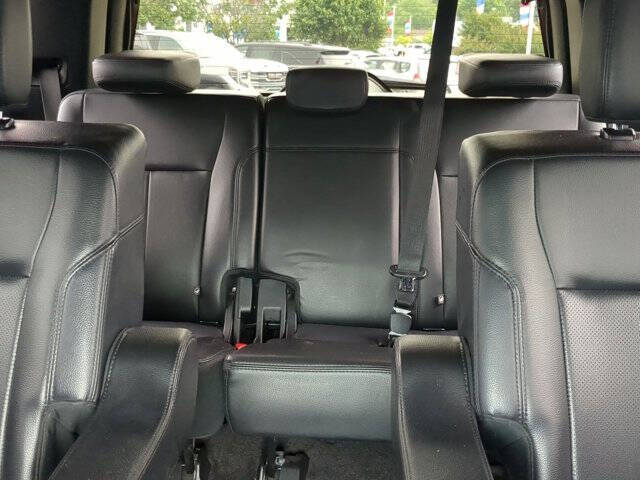 2021 Ford Expedition XLT