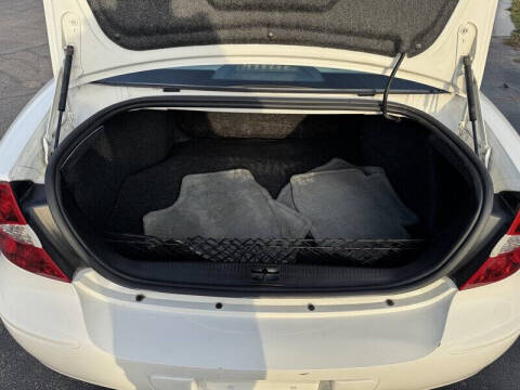 2006 Buick LaCrosse CX