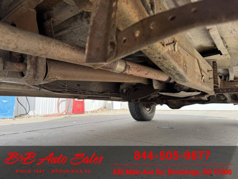 1985 Ford F-150 XLT Lariat