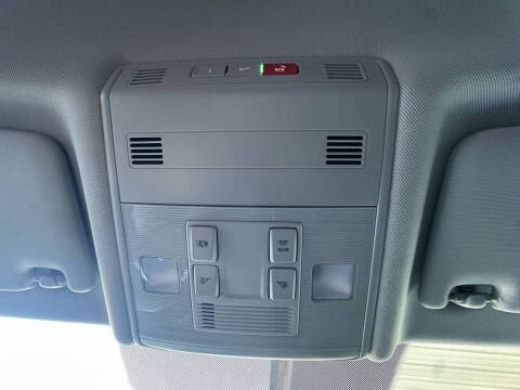 2020 Volkswagen Jetta R-Line