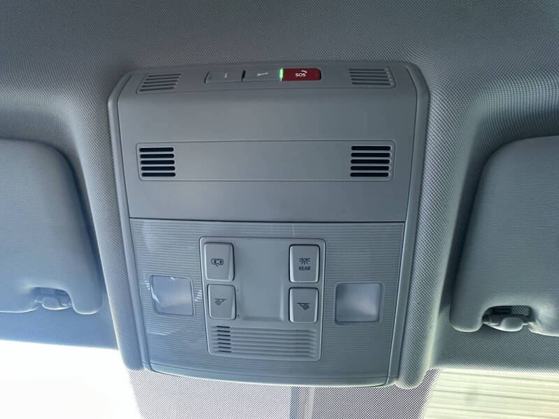 2020 Volkswagen Jetta R-Line