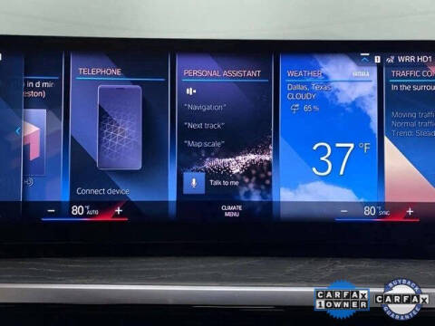 2024 BMW 4 Series 430i xDrive