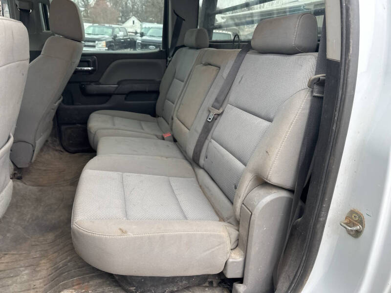 2019 GMC Sierra 3500HD