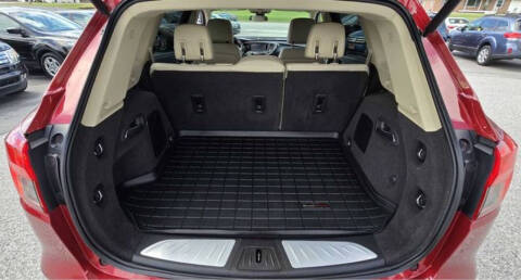 2017 Buick Envision Premium II