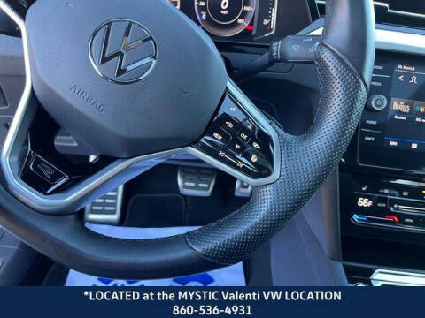 2023 Volkswagen Arteon SEL R-Line 4Motion