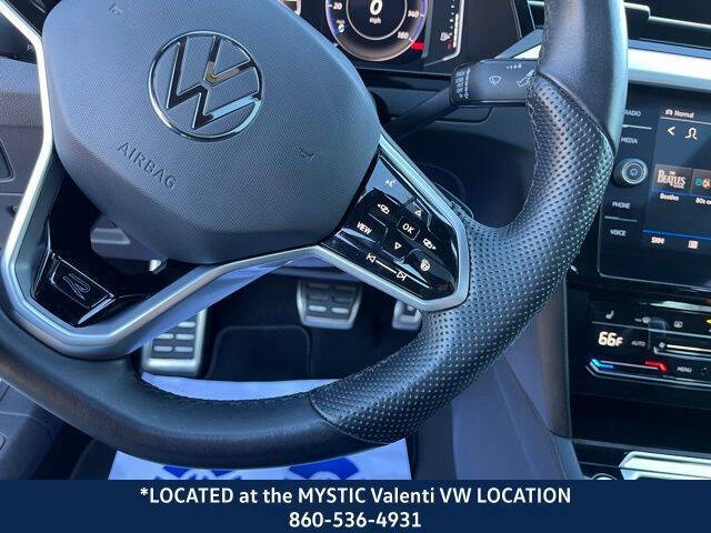 2023 Volkswagen Arteon SEL R-Line 4Motion