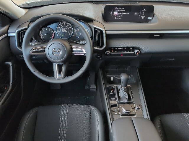 2025 Mazda CX-50 2.5 S Select