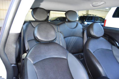 2009 MINI Cooper Clubman S