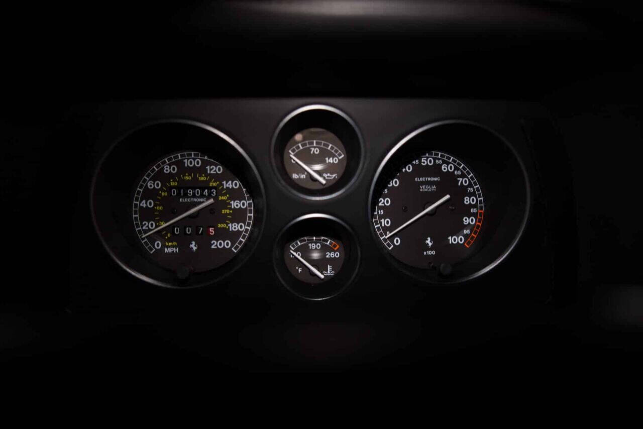 1995 Ferrari F355 65