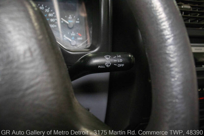 1998 Jeep Wrangler SE