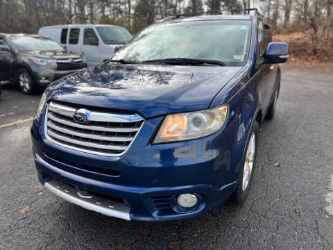 2011 Subaru Tribeca