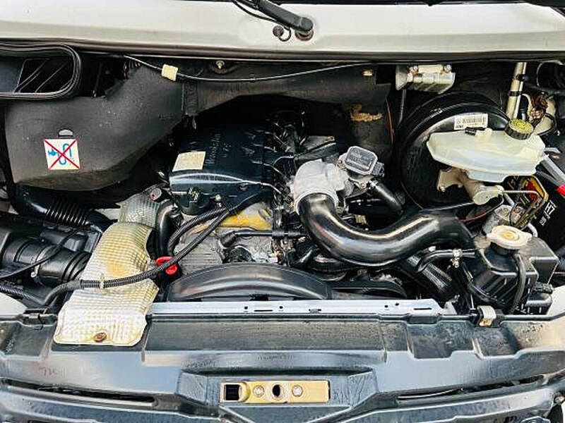 2006 Freightliner Sprinter 2500