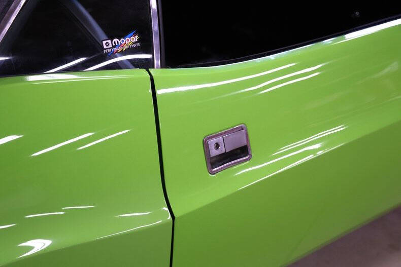 1973 Dodge Challenger