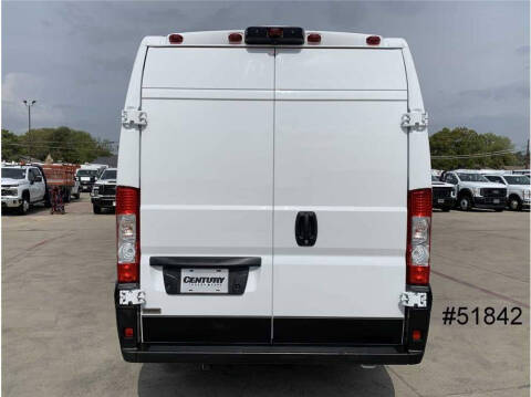 2023 RAM ProMaster 3500 159 WB