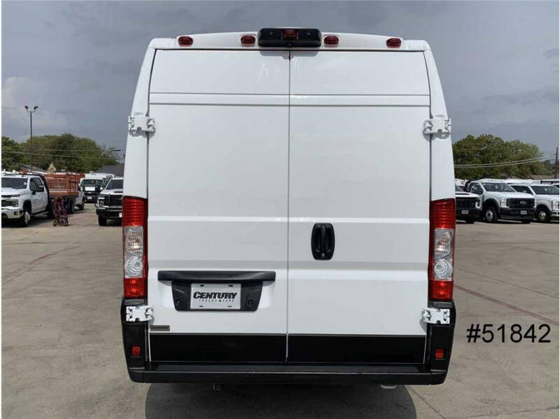 2023 RAM ProMaster 3500 159 WB