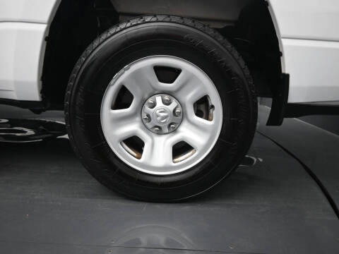 2020 RAM 1500 Tradesman