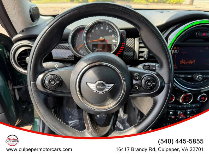2014 MINI Hardtop Cooper S