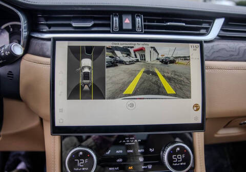 2023 Jaguar F-PACE P250 S