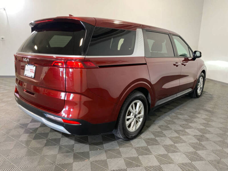 2024 Kia Carnival