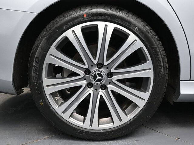 2022 Mercedes-Benz E-Class E 350