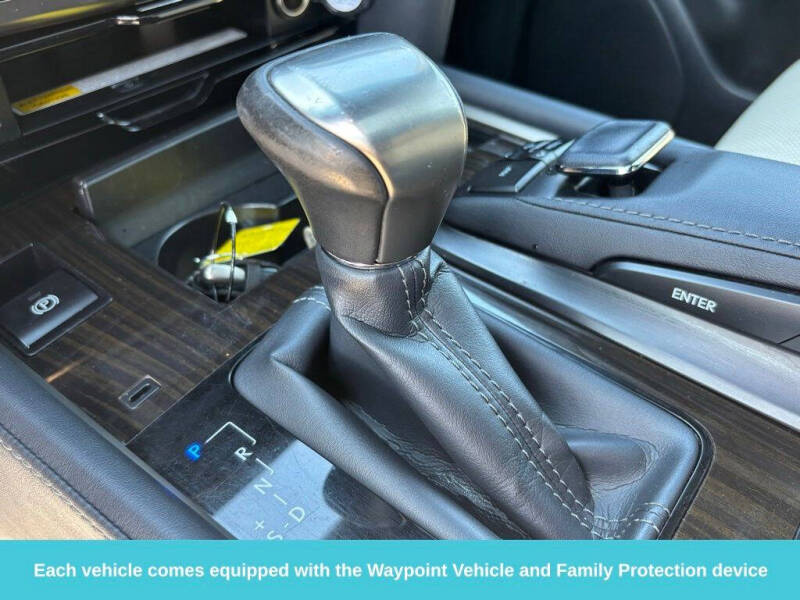 2019 Lexus LX 570