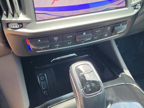 2022 Maserati Levante GT