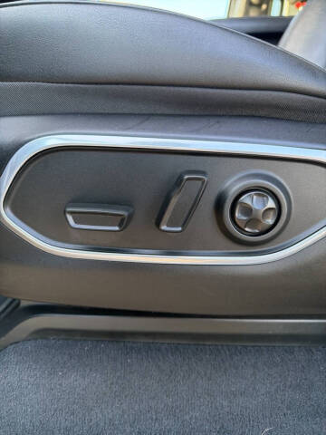 2023 Jeep Wagoneer L Series II