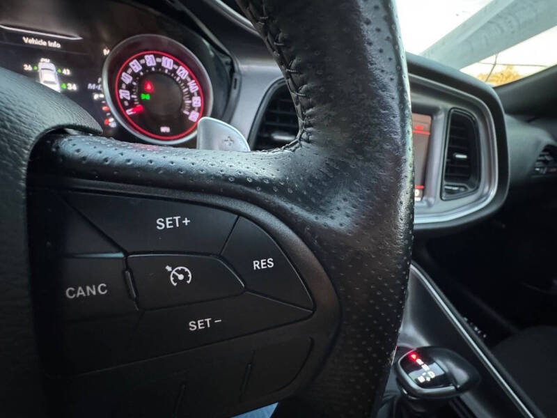 2020 Dodge Challenger R/T Scat Pack