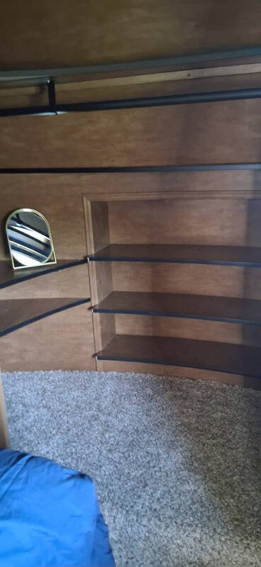 2016 Grand Design RV Reflection