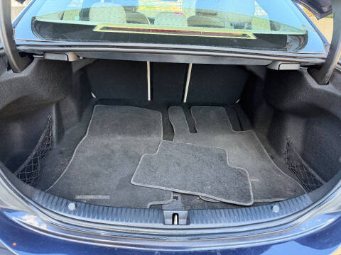 2015 Mercedes-Benz C-Class C 300 4MATIC