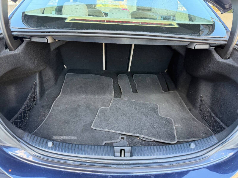 2015 Mercedes-Benz C-Class C 300 4MATIC