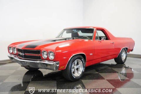 1970 Chevrolet El Camino