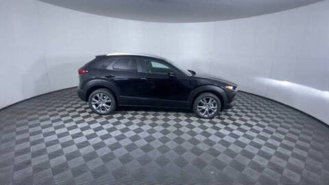 2026 Mazda CX-30 2.5 S Preferred