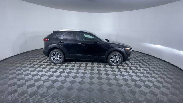 2026 Mazda CX-30 2.5 S Preferred