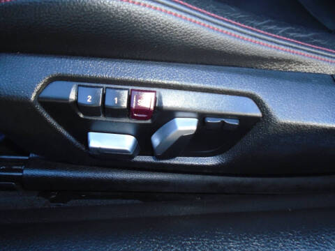 2017 BMW 4 Series 430i