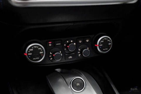 2016 Ferrari California T