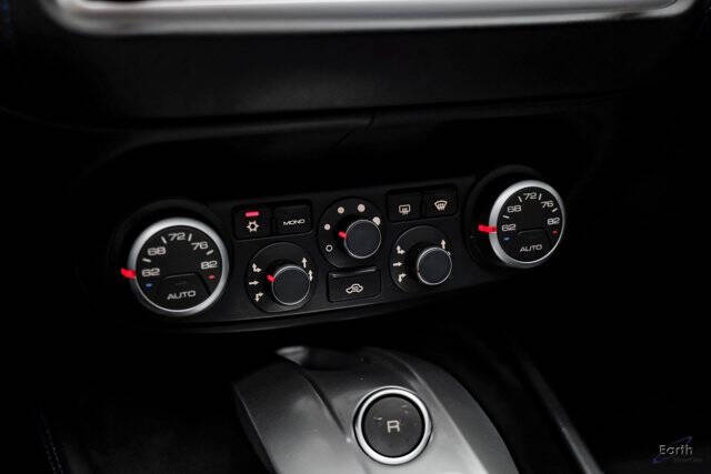 2016 Ferrari California T