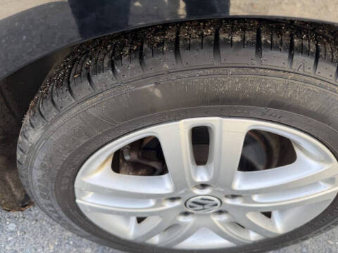 2006 Volkswagen Jetta TDI