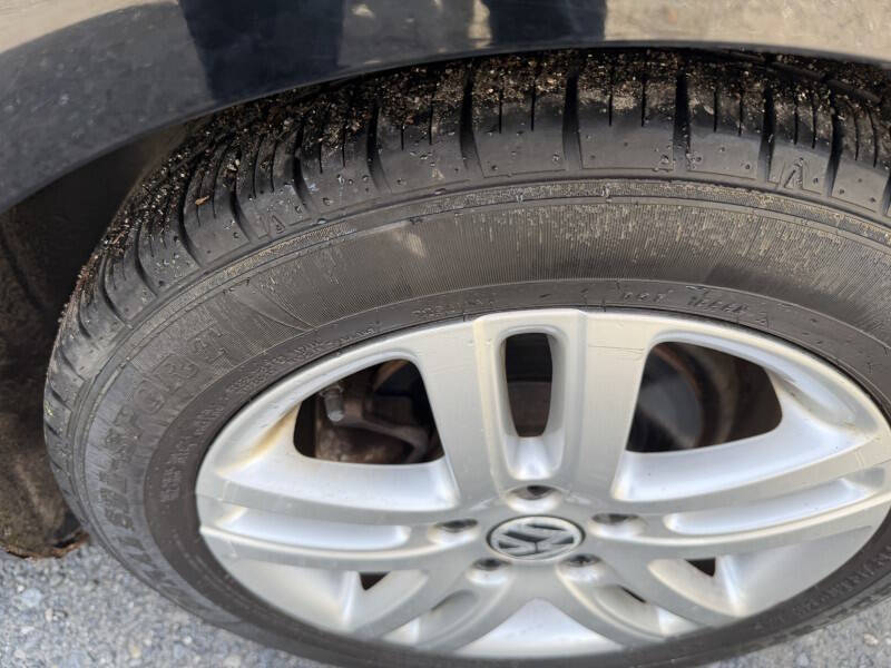 2006 Volkswagen Jetta TDI