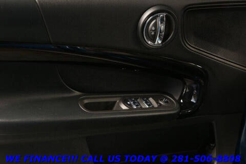 2022 MINI Countryman Oxford Edition ALL4