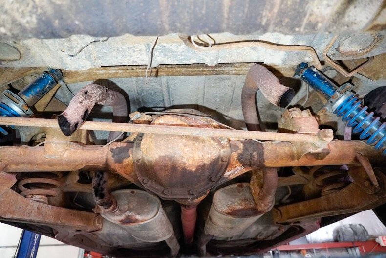 1965 Chevrolet Impala