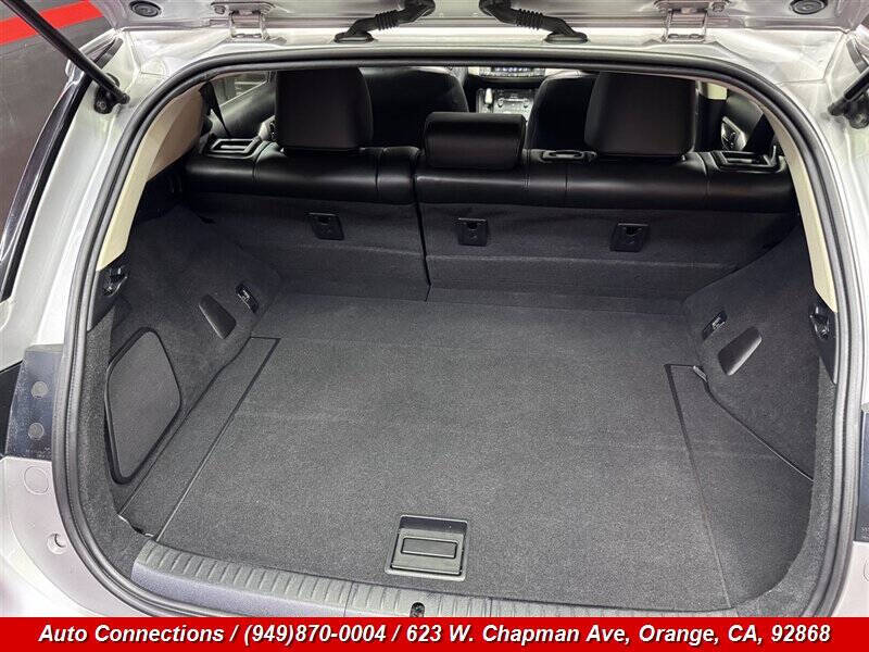 2014 Lexus CT 200h