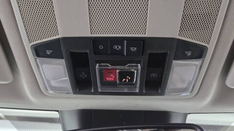 2023 Mitsubishi Eclipse Cross SE