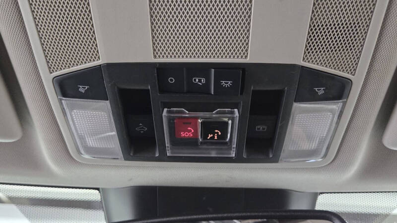 2023 Mitsubishi Eclipse Cross SE