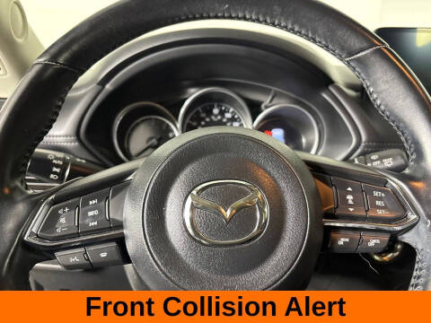 2022 Mazda CX-5 2.5 S Preferred