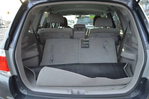 2012 Toyota Highlander