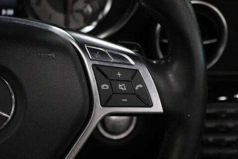 2015 Mercedes-Benz SLK SLK 250