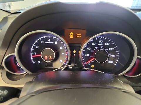2012 Acura TL w/Tech