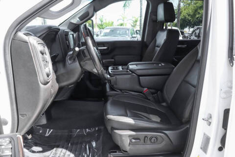 2023 Chevrolet Silverado 2500HD